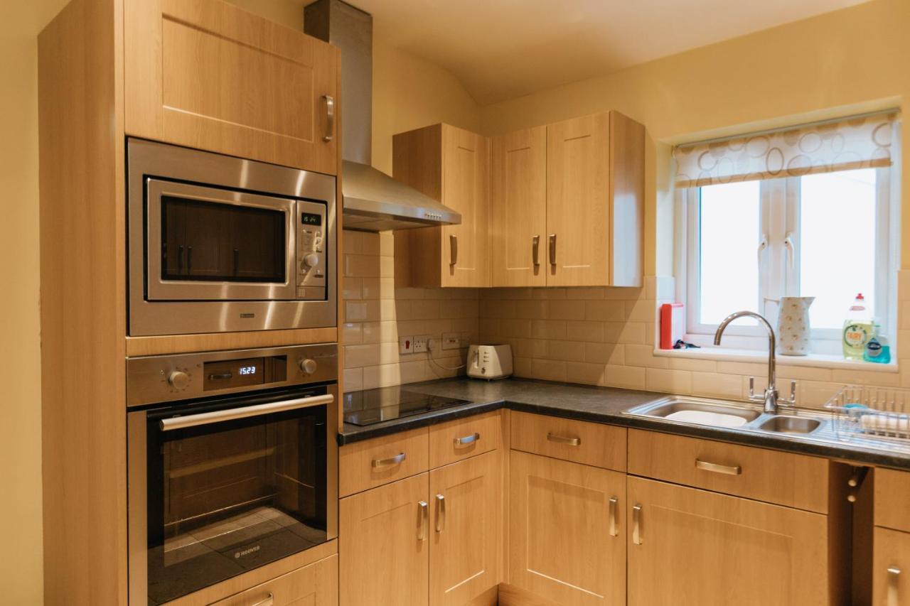 Gwynant Bach - Cosy 2 Bed Bungalow Cottage In Snowdonia National Park, Conwy, North Wales ภายนอก รูปภาพ