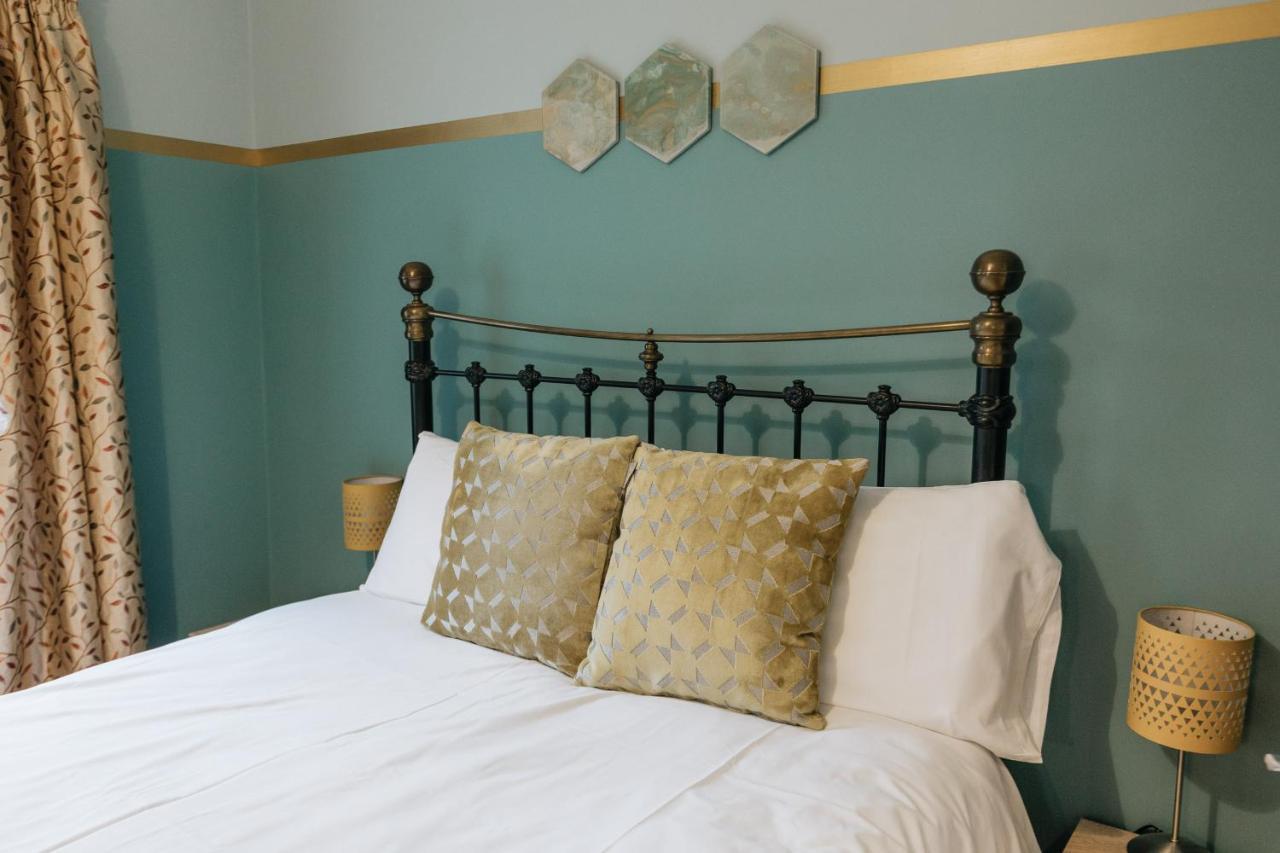 Gwynant Bach - Cosy 2 Bed Bungalow Cottage In Snowdonia National Park, Conwy, North Wales ภายนอก รูปภาพ