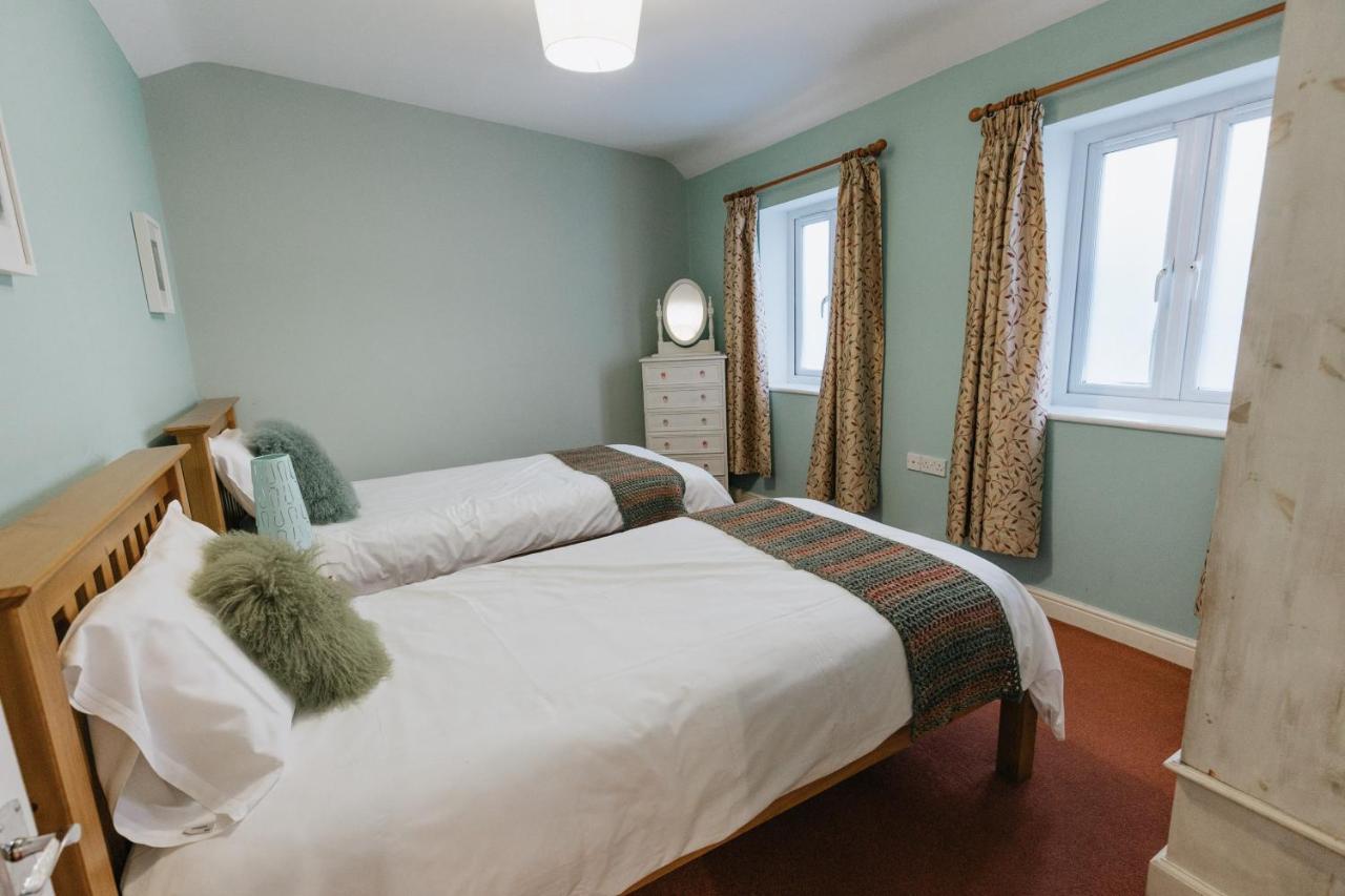 Gwynant Bach - Cosy 2 Bed Bungalow Cottage In Snowdonia National Park, Conwy, North Wales ภายนอก รูปภาพ